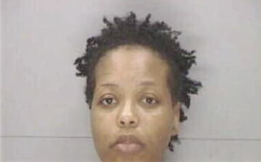 Latasha Gamble, - Richland County, SC 