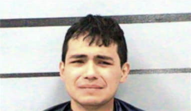 Enrique Garcia, - Lubbock County, TX 