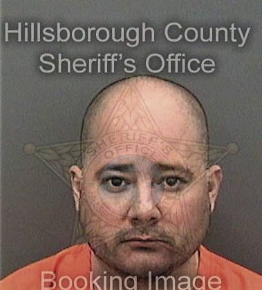 Jose Garcia, - Hillsborough County, FL 