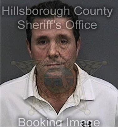 Timothy Georgoulis, - Hillsborough County, FL 