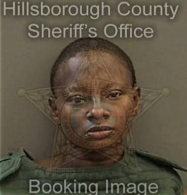 Latoya Ghant, - Hillsborough County, FL 