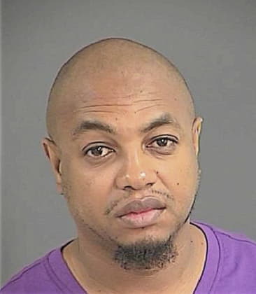 Kenneth Gilliard - Charleston County, SC 
