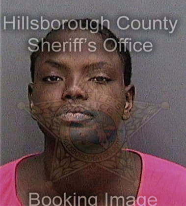 Mary Glover, - Hillsborough County, FL 