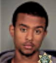 Matthew Goins - Multnomah County, OR 
