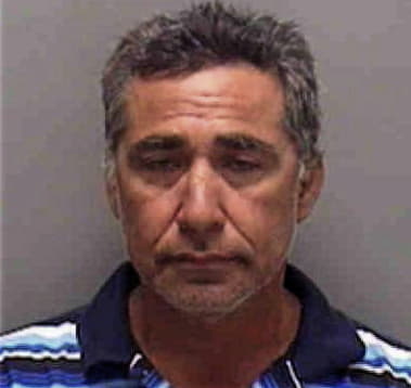 Reynaldo Gomez-Martinez, - Lee County, FL 