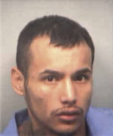 Guillermo Gonzalez, - Fulton County, GA 