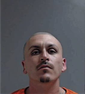 Victor Gonzalez, - Hidalgo County, TX 