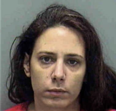 Leticia Gonzalez-Ponce, - Lee County, FL 