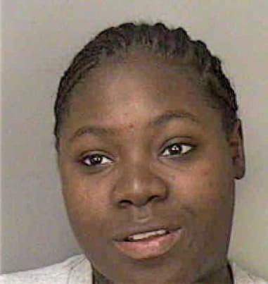 Temeka Goodwine, - Polk County, FL 