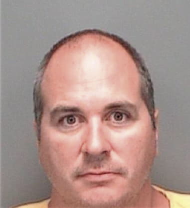 Paul Grandmaison, - Pinellas County, FL 