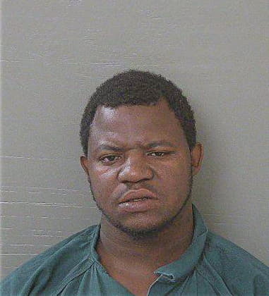 Jonavian Grimsley, - Escambia County, FL 