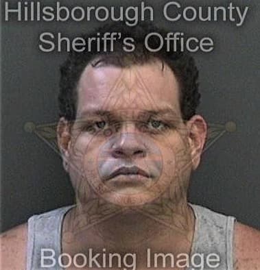 Richard Griner, - Hillsborough County, FL 