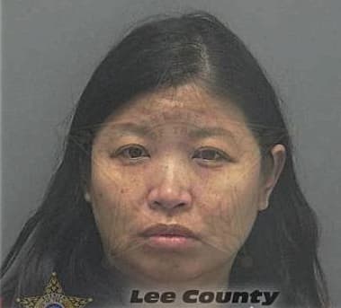 Yan Guo, - Lee County, FL 