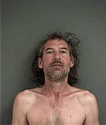 Jeremy Harmon, - Douglas County, OR 