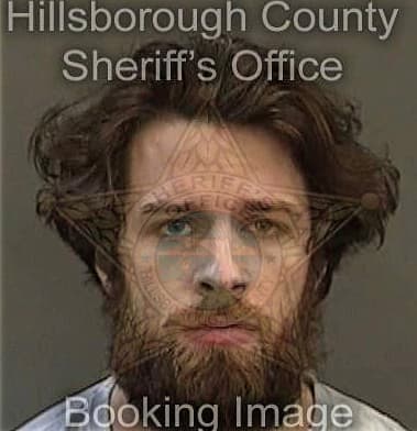 Steven Harper, - Hillsborough County, FL 