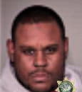 Reginald Harris - Multnomah County, OR 