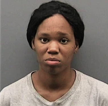 Latoya Haughbrook, - Hillsborough County, FL 