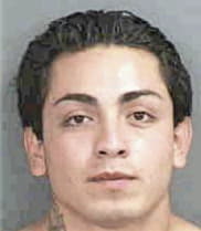 Cirilo Hernandez, - Collier County, FL 