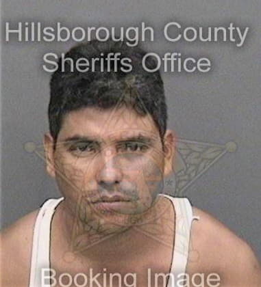 James Hernandez - Hillsborough County, FL 