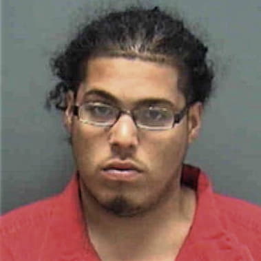 Nino Hernandez, - Lee County, FL 