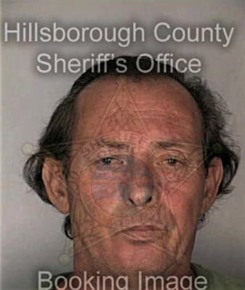 Michael Herrera - Hillsborough County, FL 