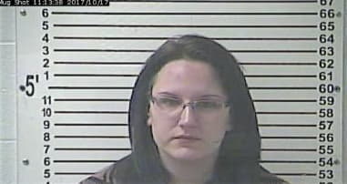 Angela Hess, - Hardin County, KY 