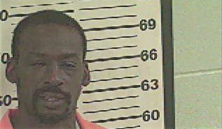Welton Hodges, - Tunica County, MS 