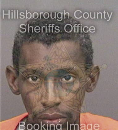 Jaquavis Howard, - Hillsborough County, FL 