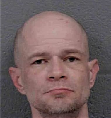 Joshua Hunsucker, - Mecklenburg County, NC 