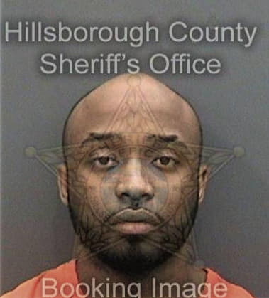 Clarence Irby, - Hillsborough County, FL 