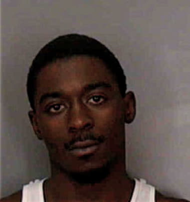 Tyrone Jacobs, - Polk County, FL 