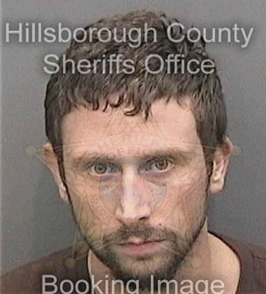 Kenneth Jarnigan, - Hillsborough County, FL 