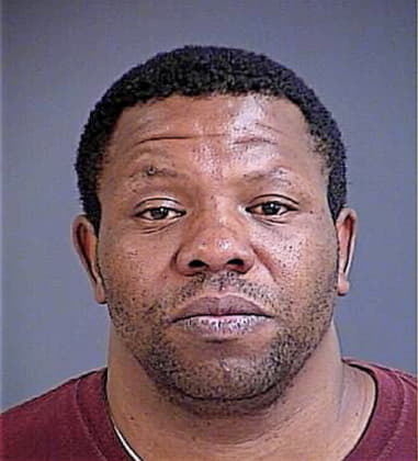 Bobby Jenkins, - Charleston County, SC 