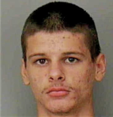 Joshua Jenkins, - Polk County, FL 