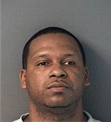 Adam Johnson, - Escambia County, FL 