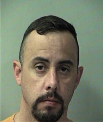 James Johnson, - Okaloosa County, FL 