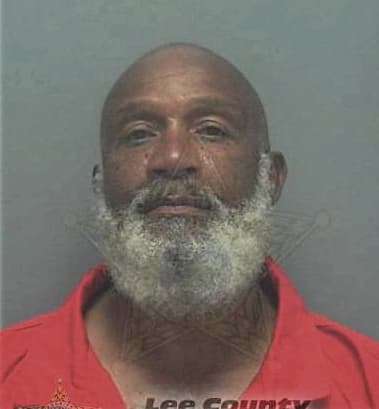 Lewis Johnson, - Lee County, FL 