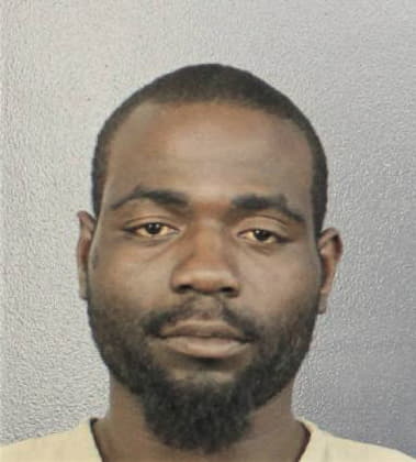 Melvin Johnson, - Broward County, FL 