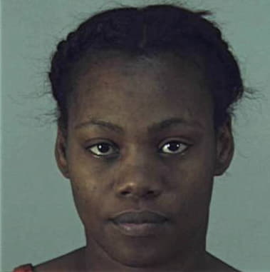 Radricka Johnson, - Lake County, FL 