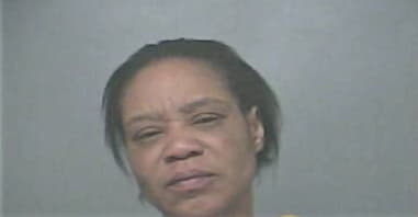 Jasmine Jones, - Vigo County, IN 