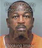 Jovard Jones, - Pinellas County, FL 