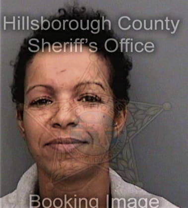 Myra Kennedy, - Hillsborough County, FL 