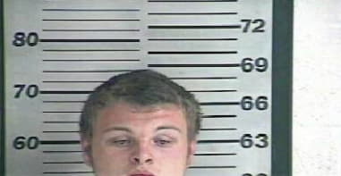 Jerry Kile, - Dyer County, TN 