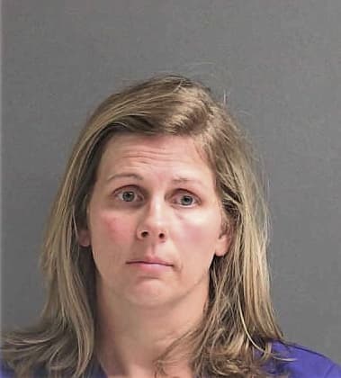 Christy King, - Volusia County, FL 