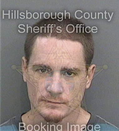 James Kretzschmar, - Hillsborough County, FL 