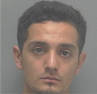 Michael Kuznezow, - Lee County, FL 