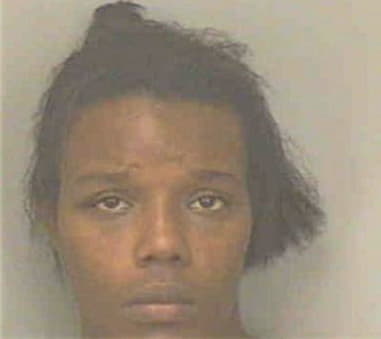 Shameka Lamb, - Polk County, FL 