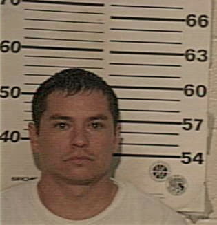 Juan-Ricardo-Castill Leal, - Hidalgo County, TX 