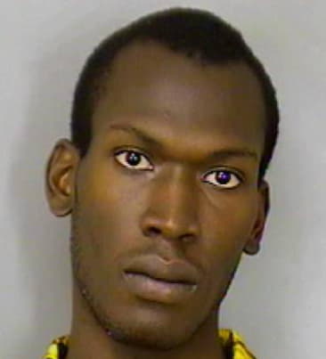 Willie Leonard, - Polk County, FL 