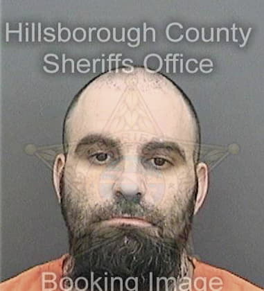 George Lindsey, - Hillsborough County, FL 